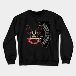 North Shore Consistory Crewneck Sweatshirt